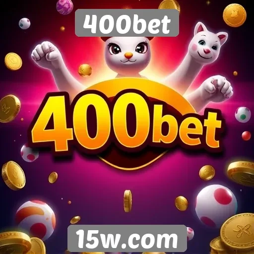 400bet oferece ampla gama de jogos online