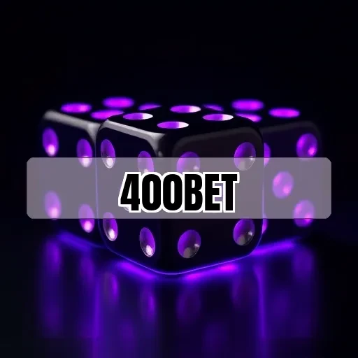 400bet Bônus