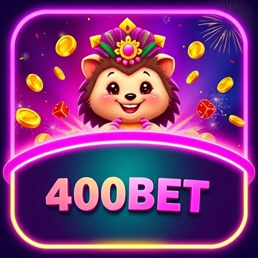 400bet Logo