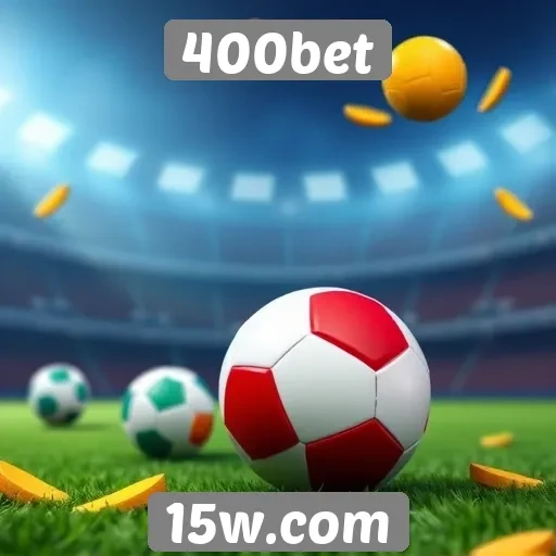 Análise do portfólio de jogos disponíveis no 400bet