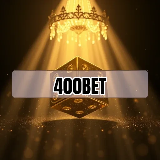 400bet Cassino Ao Vivo
