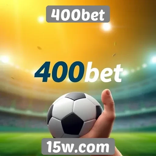 Apostas esportivas em alta no 400bet