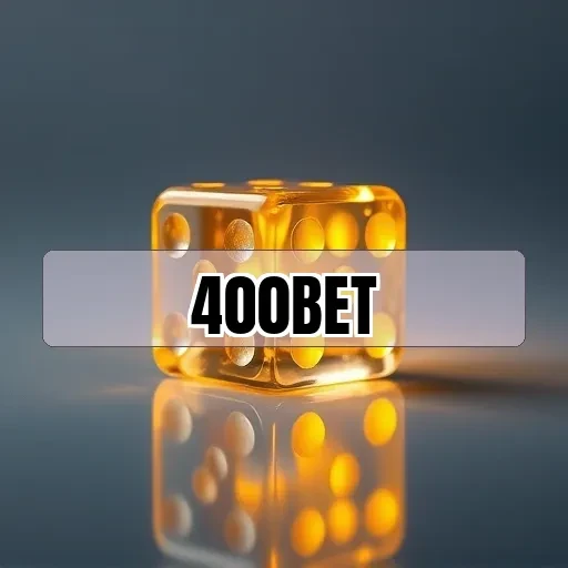 400bet: O Suporte que Transforma o Jogo Online